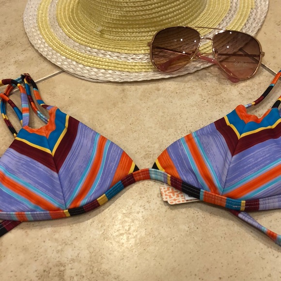 Brand🆕 GB Bikini set - Picture 4 of 14